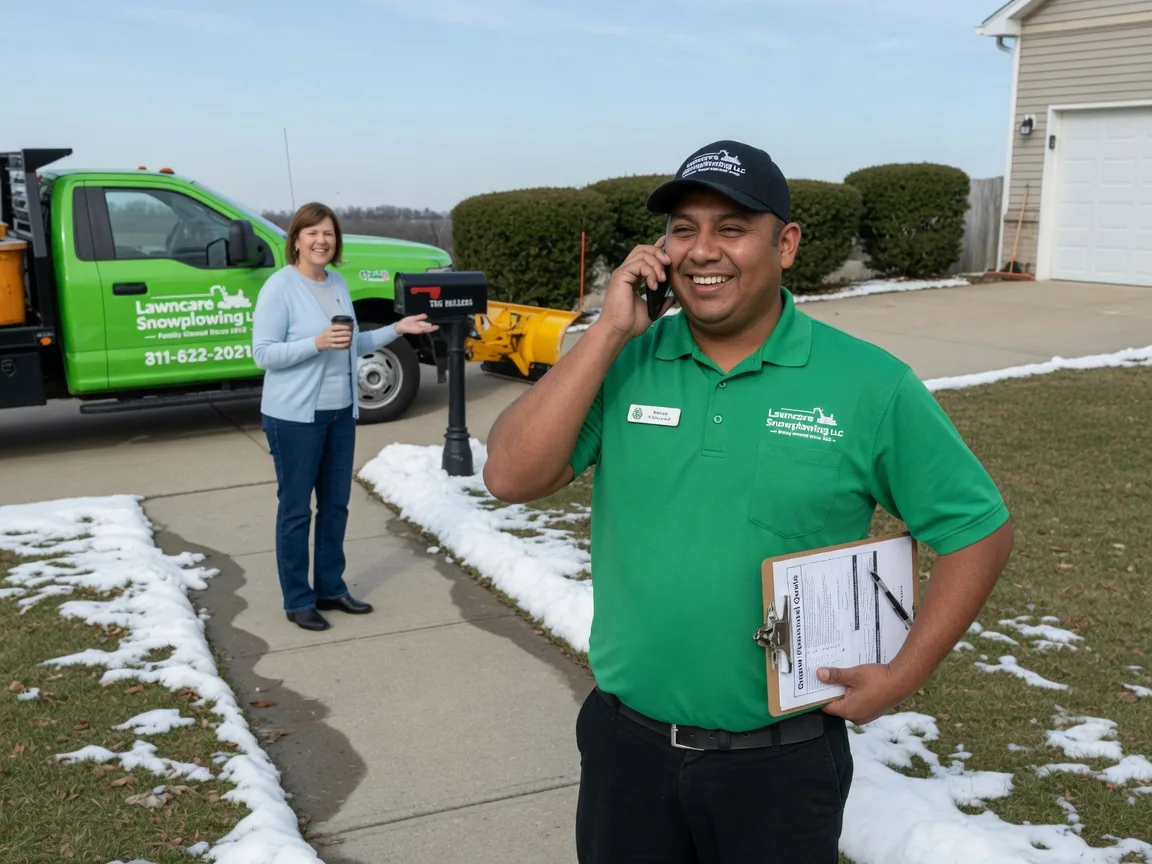 Lawn Care Services By Expert Landscaper Saulsville, WV FAQs